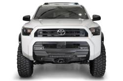 Addictive Desert Designs - Addictive Desert F710343070103 Stealth Front Center Mount Bumper for 25+ 4Runner - Image 4