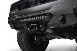 Addictive Desert Designs - Addictive Desert F710343070103 Stealth Front Center Mount Bumper for 25+ 4Runner - Image 5