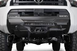 Addictive Desert Designs - Addictive Desert F710343070103 Stealth Front Center Mount Bumper for 25+ 4Runner - Image 6