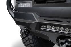 Addictive Desert Designs - A.D.D. F710353070103 Stealth FR Bumper Center Mount w/Top Hoop for 25+ 4Runner - Image 1