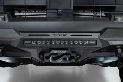 Addictive Desert Designs - A.D.D. F710353070103 Stealth FR Bumper Center Mount w/Top Hoop for 25+ 4Runner - Image 3