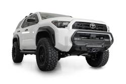 Addictive Desert Designs - A.D.D. F710353070103 Stealth FR Bumper Center Mount w/Top Hoop for 25+ 4Runner - Image 5