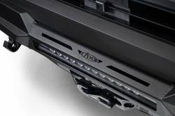 Addictive Desert Designs - A.D.D. F710353070103 Stealth FR Bumper Center Mount w/Top Hoop for 25+ 4Runner - Image 4