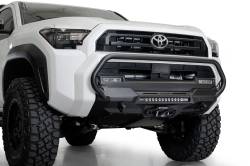 Addictive Desert Designs - A.D.D. F710353070103 Stealth FR Bumper Center Mount w/Top Hoop for 25+ 4Runner - Image 10
