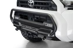 Addictive Desert Designs - A.D.D. F710353070103 Stealth FR Bumper Center Mount w/Top Hoop for 25+ 4Runner - Image 7