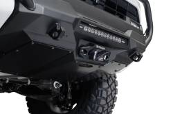 Addictive Desert Designs - A.D.D. F710353070103 Stealth FR Bumper Center Mount w/Top Hoop for 25+ 4Runner - Image 9