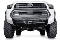 Addictive Desert Designs - A.D.D. F710353070103 Stealth FR Bumper Center Mount w/Top Hoop for 25+ 4Runner - Image 8