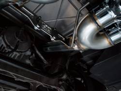 AWE Tuning - AWE Tuning 3020-42606 Exhaust System for 06-13 Corvette Hatchback 6.2/7.0 RWD - Image 2