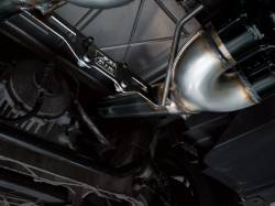 AWE Tuning - AWE Tuning 3020-43606 Exhaust System for 06-13 Corvette Hatchback 6.2/7.0 RWD - Image 2