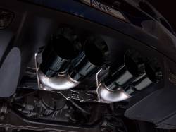 AWE Tuning - AWE Tuning 3020-43606 Exhaust System for 06-13 Corvette Hatchback 6.2/7.0 RWD - Image 3