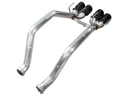 AWE Tuning - AWE Tuning 3020-43606 Exhaust System for 06-13 Corvette Hatchback 6.2/7.0 RWD - Image 7