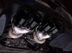 AWE Tuning - AWE Tuning 3015-43606 Exhaust System for 06-13 Corvette 6.2/7.0 - Image 3