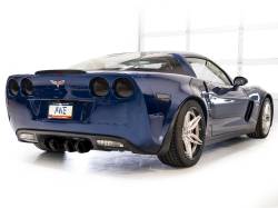 AWE Tuning - AWE Tuning 3015-43606 Exhaust System for 06-13 Corvette 6.2/7.0 - Image 4