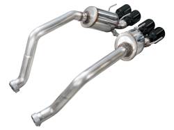 AWE Tuning - AWE Tuning 3015-43606 Exhaust System for 06-13 Corvette 6.2/7.0 - Image 7