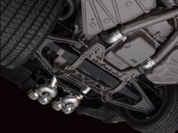 AWE Tuning - AWE Tuning 3020-42660 05-08 Chevrolet Corvette Base 6.0/6.2 Exhaust System - Image 9