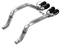 AWE Tuning - AWE Tuning 3020-43660 05-08 Chevrolet Corvette Base 6.0/6.2 Exhaust System - Image 7