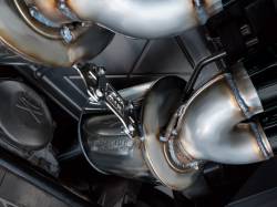AWE Tuning - AWE Tuning 3015-43660 05-08 Chevrolet Corvette Base 6.0/6.2 Exhaust System - Image 2