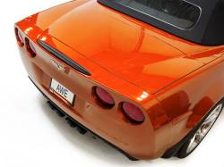AWE Tuning - AWE Tuning 3015-43660 05-08 Chevrolet Corvette Base 6.0/6.2 Exhaust System - Image 5