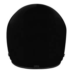 Simpson Safety - Simpson Safety 9200052 Bandit SA2025 2X-Large Racing Helmet Gloss Black - Image 6