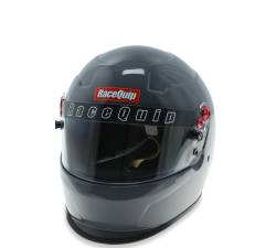 Racequip - RaceQuip 277661RQP PRO25 Full Face Racing Helmet Steel X-Small - Image 2