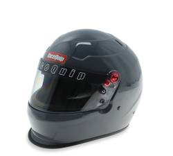 Racequip - RaceQuip 277661RQP PRO25 Full Face Racing Helmet Steel X-Small - Image 3
