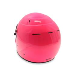Racequip - Racequip 277881RQP PRO25 Full Face Hot Pink X-Small Helmet - Image 4