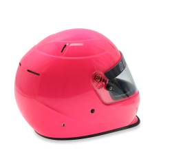 Racequip - Racequip 277881RQP PRO25 Full Face Hot Pink X-Small Helmet - Image 5
