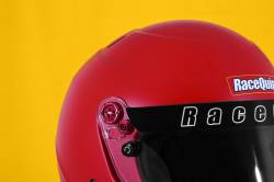 Racequip - Racequip 277911RQP PRO25 SA2025 Racing Helmet XS - Image 2