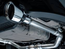 AWE Tuning - AWE Tuning 3020-32275 Exhaust System for 22-26 VW Jetta GLI Sedan 2.0T - Image 7