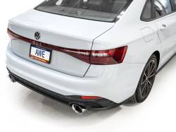 AWE Tuning - AWE Tuning 3020-32275 Exhaust System for 22-26 VW Jetta GLI Sedan 2.0T - Image 10
