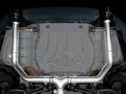 AWE Tuning - AWE Tuning 3020-33275 22-26 Volkswagen Jetta GLI Sedan 2.0 Exhaust System - Image 4