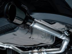 AWE Tuning - AWE Tuning 3020-33275 22-26 Volkswagen Jetta GLI Sedan 2.0 Exhaust System - Image 7