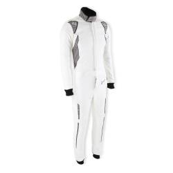 Simpson Safety - Simpson Safety F301261 Racing Suit - Image 3