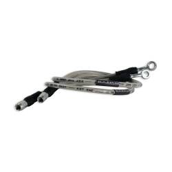 Baer Brake Systems - BAER Brakes 6800501 Brake Hydraulic Hose Set - Image 1