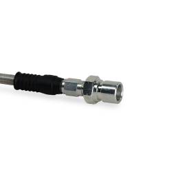 Baer Brake Systems - BAER Brakes 6800503 Brake Hydraulic Hose Set - Image 3