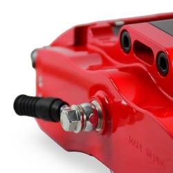 Baer Brake Systems - BAER Brakes 6800502 Brake Hydraulic Hose Set - Image 6
