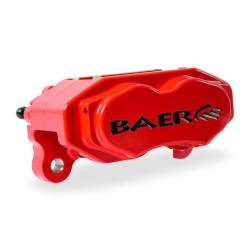 Baer Brake Systems - BAER Brakes 4402007S-2 Disc Brake Upgrade Kit for Jeep - Image 3