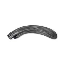 Simpson Safety - Simpson Safety DR3TAR Helmet Top Air Right Vent - Image 3