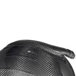 Simpson Safety - Simpson Safety DR3TAR Helmet Top Air Right Vent - Image 7