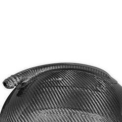 Simpson Safety - Simpson Safety DR3TAR Helmet Top Air Right Vent - Image 9