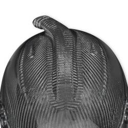 Simpson Safety - Simpson Safety DR3TAR Helmet Top Air Right Vent - Image 10