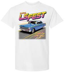 Holley - Holley 10515-2XHOL T-Shirt - Image 1