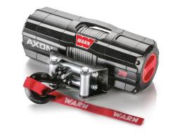 Warn - Warn 110235 AXON 35 WINCH - Image 2