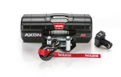 Warn - Warn 110235 AXON 35 WINCH - Image 1