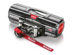 Warn - Warn 110245 AXON 45 WINCH - Image 2