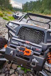Warn - Warn 110240 AXON 45-S WINCH - Image 1