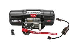 Warn - Warn 110255 AXON 55 WINCH - Image 1