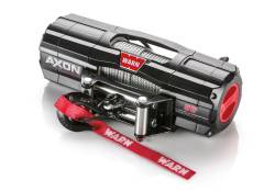 Warn - Warn 110255 AXON 55 WINCH - Image 2