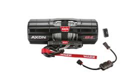 Warn - Warn 110250 AXON 55-S WINCH - Image 1