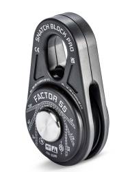 Factor 55 - Factor-55 00280-06 Snatch Block - Image 2